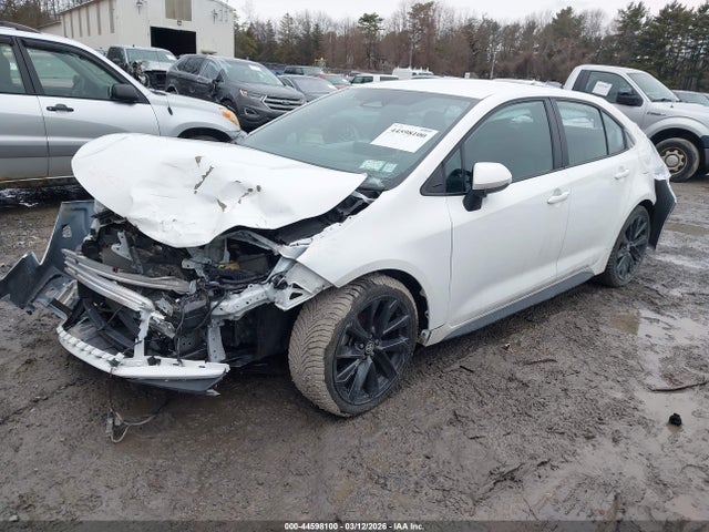 2023 TOYOTA COROLLA 5YFS4MCE7PP147864 Photo 1