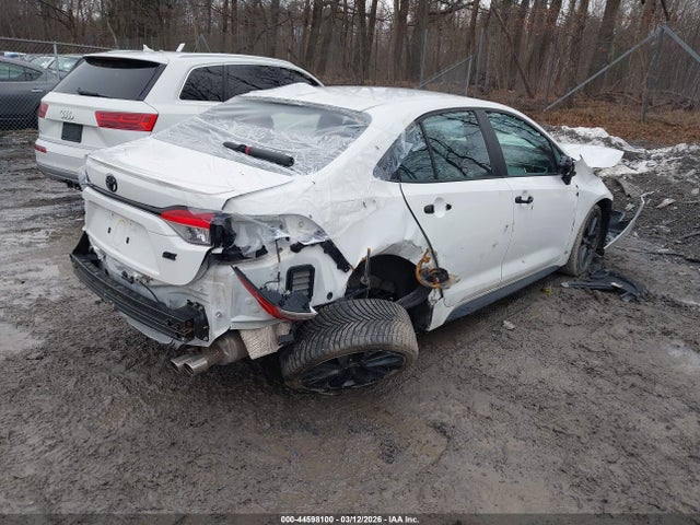 2023 TOYOTA COROLLA 5YFS4MCE7PP147864 Photo 3