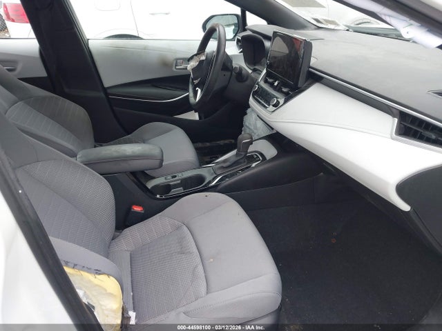 2023 TOYOTA COROLLA 5YFS4MCE7PP147864 Photo 4