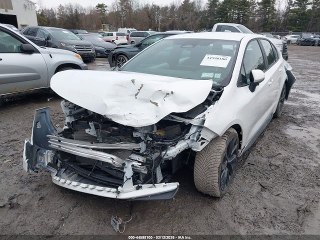 2023 TOYOTA COROLLA 5YFS4MCE7PP147864 Photo 5