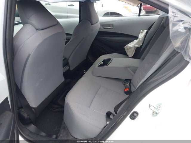 2023 TOYOTA COROLLA 5YFS4MCE7PP147864 Photo 7