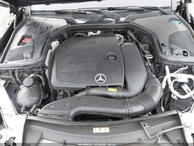 2021 MERCEDES-BENZ E 350 W1KZF8EB3MA922363 Photo 9