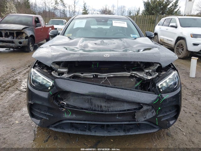 Aukcja sprzedaży 2021 Mercedes-benz E 350 4matic, vin: W1KZF8EB3MA922363, numer aukcji: 44598101
