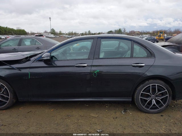 Aukcja sprzedaży 2021 Mercedes-benz E 350 4matic, vin: W1KZF8EB3MA922363, numer aukcji: 44598101