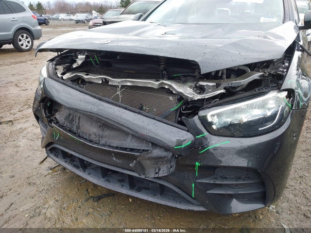 2021 MERCEDES-BENZ E 350 W1KZF8EB3MA922363 Photo 5