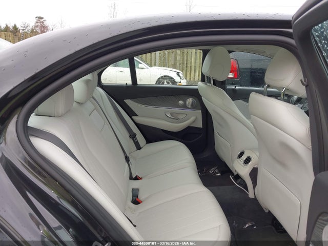 2021 MERCEDES-BENZ E 350 W1KZF8EB3MA922363 Photo 7
