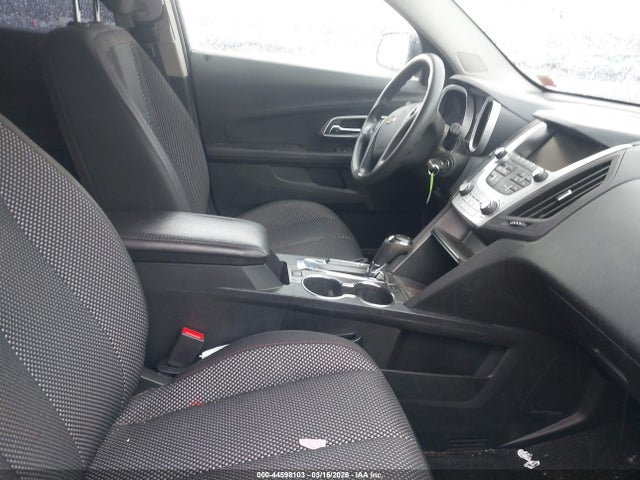 Aukcja sprzedaży 2017 Chevrolet Equinox Ls, vin: 2GNFLEEK3H6290141, numer aukcji: 44598103