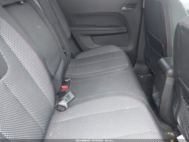 Aukcja sprzedaży 2017 Chevrolet Equinox Ls, vin: 2GNFLEEK3H6290141, numer aukcji: 44598103