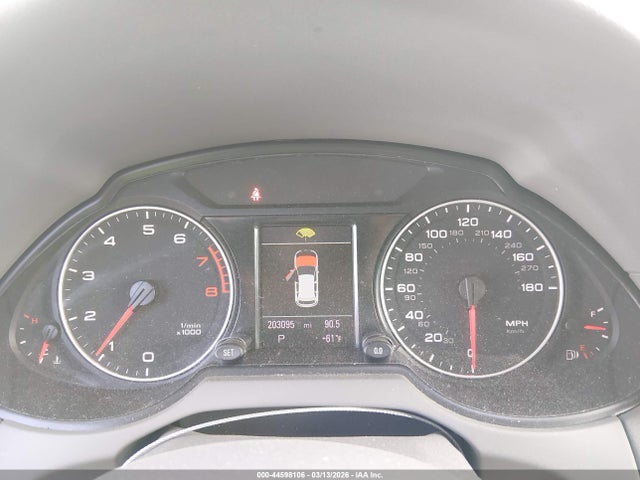 2012 AUDI Q5 WA1LFAFP8CA031334 Photo 6