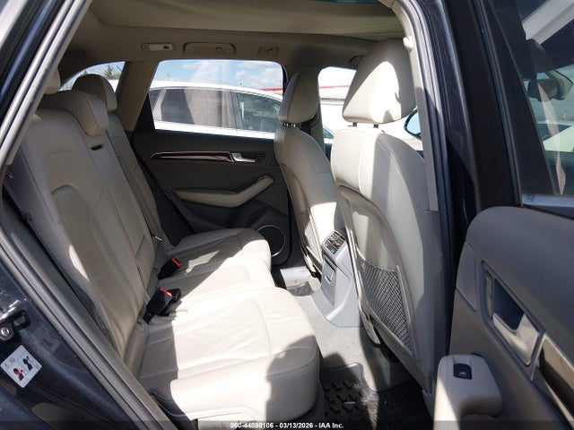 2012 AUDI Q5 WA1LFAFP8CA031334 Photo 7