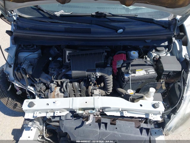 2018 MITSUBISHI MIRAGE ML32A3HJ4JH001940 Photo 9