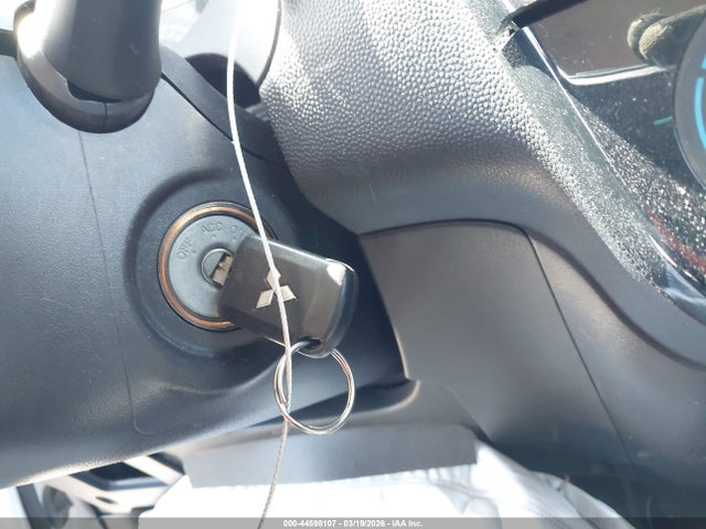 2018 MITSUBISHI MIRAGE ML32A3HJ4JH001940 Photo 10