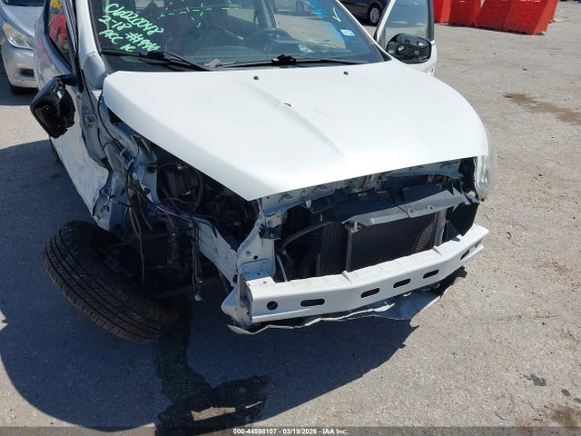 2018 MITSUBISHI MIRAGE ML32A3HJ4JH001940 Photo 5