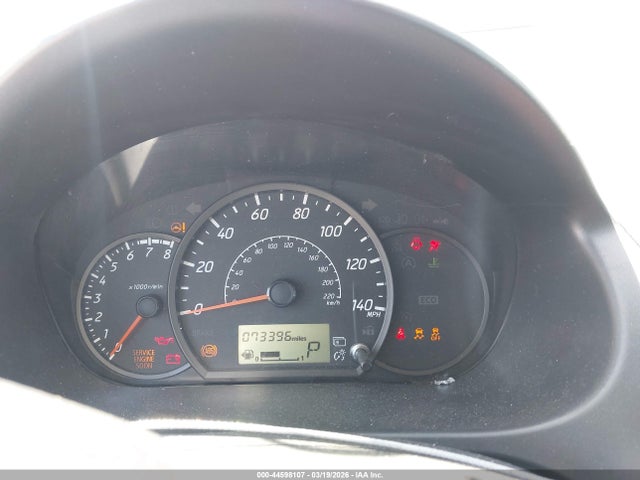 2018 MITSUBISHI MIRAGE ML32A3HJ4JH001940 Photo 6