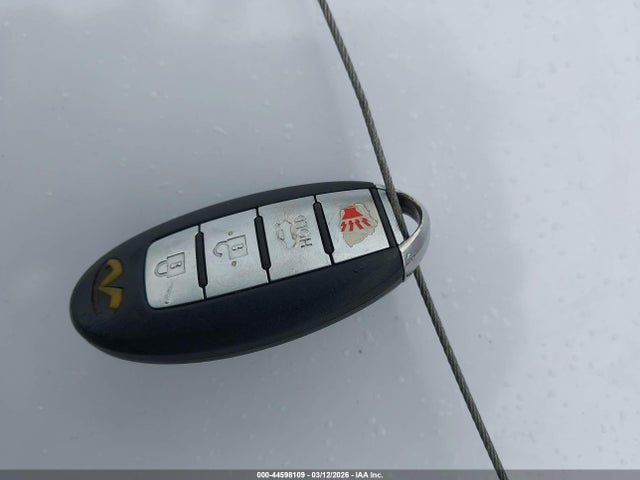 Aukcja sprzedaży 2018 Infiniti Q50 3.0t Luxe, vin: JN1EV7AP9JM591700, numer aukcji: 44598109