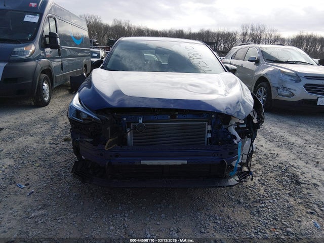 44598110 :رقم المزاد ، JF1GUHHC1R8899178 vin ، 2024 Subaru Impreza Rs 5-door مزاد بيع
