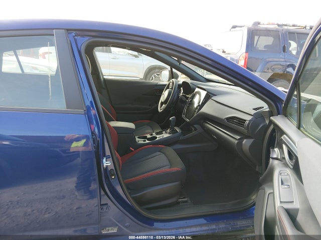 44598110 :رقم المزاد ، JF1GUHHC1R8899178 vin ، 2024 Subaru Impreza Rs 5-door مزاد بيع