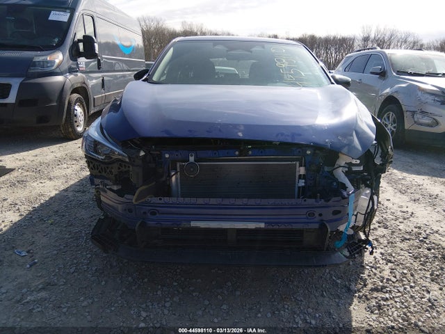 44598110 :رقم المزاد ، JF1GUHHC1R8899178 vin ، 2024 Subaru Impreza Rs 5-door مزاد بيع