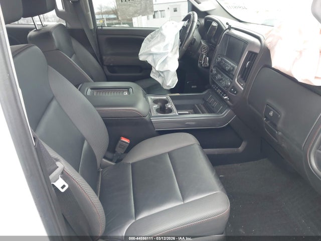 Auction sale of the 2017 Gmc Sierra 3500hd Slt, vin: 1GT42XCY3HF153972, lot number: 44598111