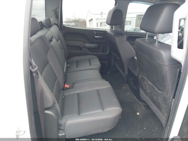 Auction sale of the 2017 Gmc Sierra 3500hd Slt, vin: 1GT42XCY3HF153972, lot number: 44598111