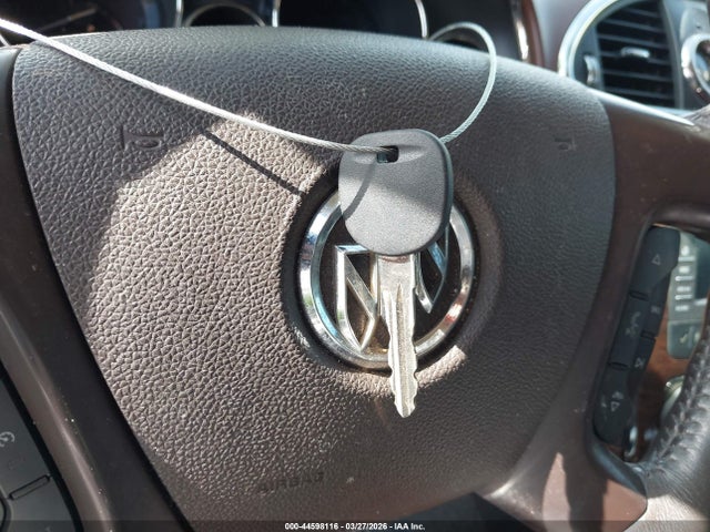 Aukcja sprzedaży 2014 Buick Enclave Leather, vin: 5GAKRBKD5EJ146357, numer aukcji: 44598116