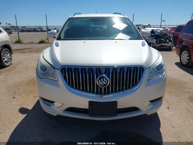 Aukcja sprzedaży 2014 Buick Enclave Leather, vin: 5GAKRBKD5EJ146357, numer aukcji: 44598116