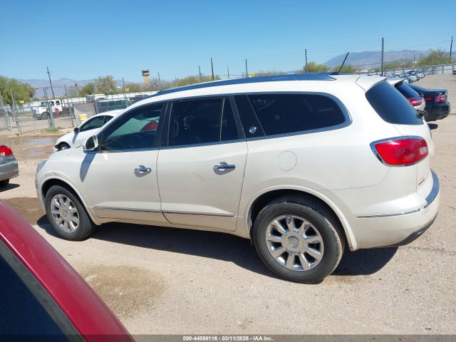 Aukcja sprzedaży 2014 Buick Enclave Leather, vin: 5GAKRBKD5EJ146357, numer aukcji: 44598116