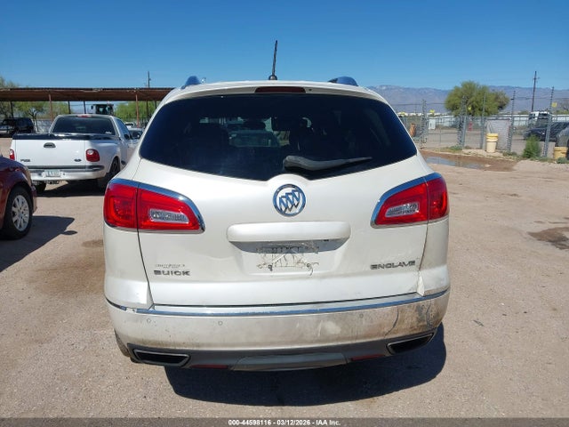 Aukcja sprzedaży 2014 Buick Enclave Leather, vin: 5GAKRBKD5EJ146357, numer aukcji: 44598116