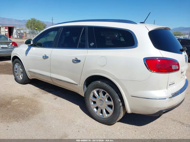 Aukcja sprzedaży 2014 Buick Enclave Leather, vin: 5GAKRBKD5EJ146357, numer aukcji: 44598116