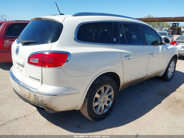 Aukcja sprzedaży 2014 Buick Enclave Leather, vin: 5GAKRBKD5EJ146357, numer aukcji: 44598116
