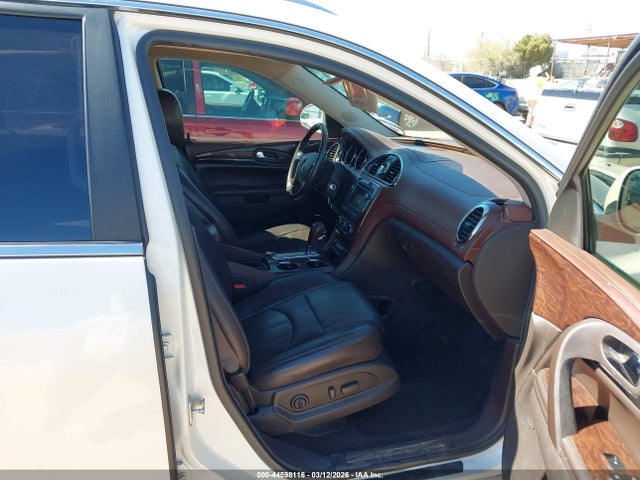 Aukcja sprzedaży 2014 Buick Enclave Leather, vin: 5GAKRBKD5EJ146357, numer aukcji: 44598116