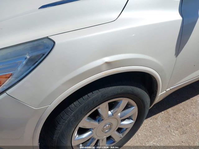 Aukcja sprzedaży 2014 Buick Enclave Leather, vin: 5GAKRBKD5EJ146357, numer aukcji: 44598116
