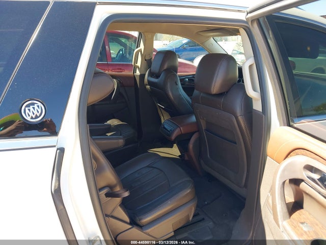 Aukcja sprzedaży 2014 Buick Enclave Leather, vin: 5GAKRBKD5EJ146357, numer aukcji: 44598116