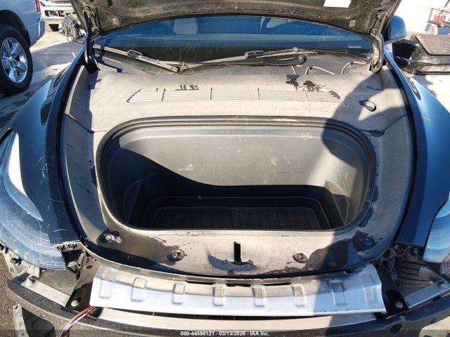 2023 TESLA MODEL Y 7SAYGDEEXPA182991 Photo 9