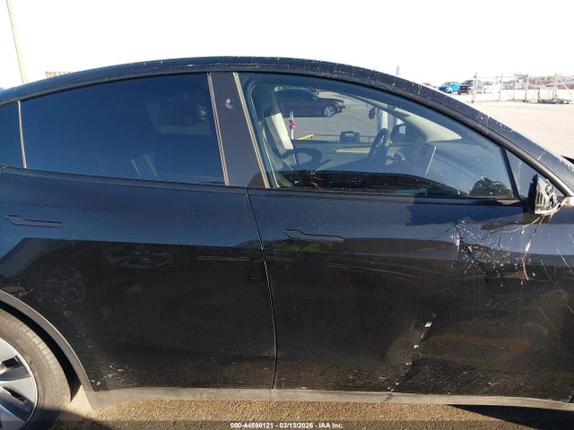 Aukcja sprzedaży 2023 Tesla Model Y Awd/long Range Dual Motor All-wheel Drive, vin: 7SAYGDEEXPA182991, numer aukcji: 44598121