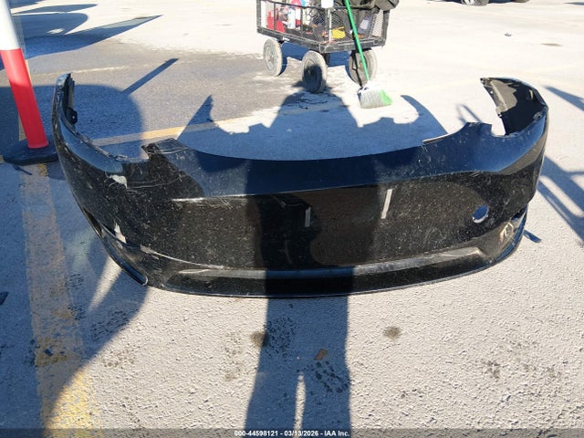 Aukcja sprzedaży 2023 Tesla Model Y Awd/long Range Dual Motor All-wheel Drive, vin: 7SAYGDEEXPA182991, numer aukcji: 44598121