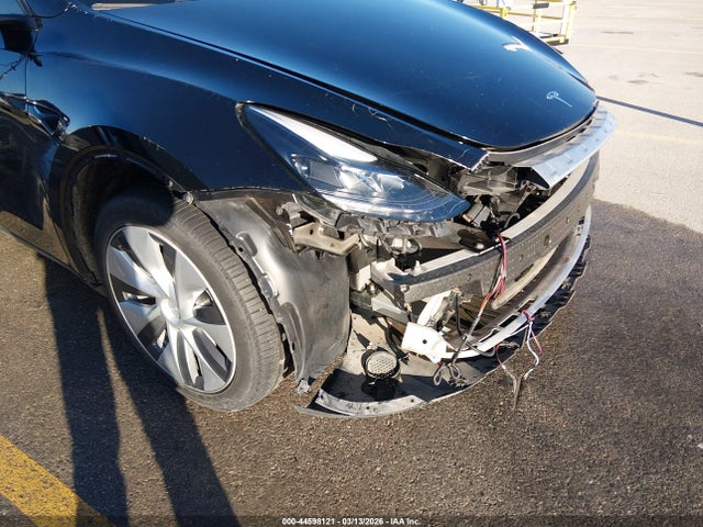 Aukcja sprzedaży 2023 Tesla Model Y Awd/long Range Dual Motor All-wheel Drive, vin: 7SAYGDEEXPA182991, numer aukcji: 44598121