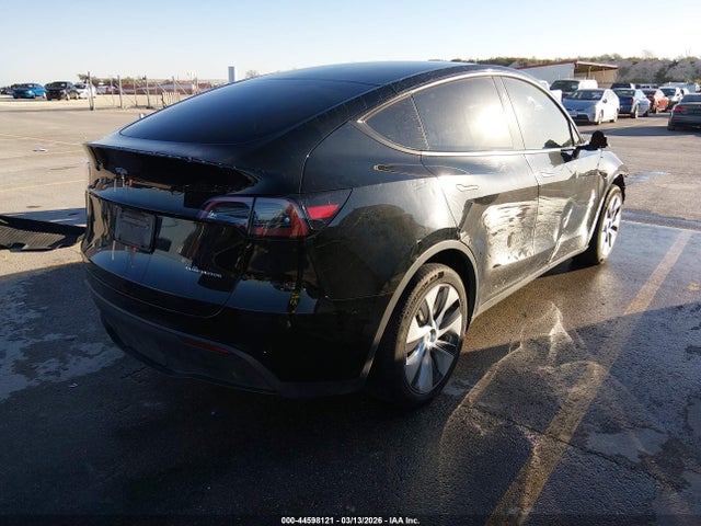 2023 TESLA MODEL Y 7SAYGDEEXPA182991 Photo 3