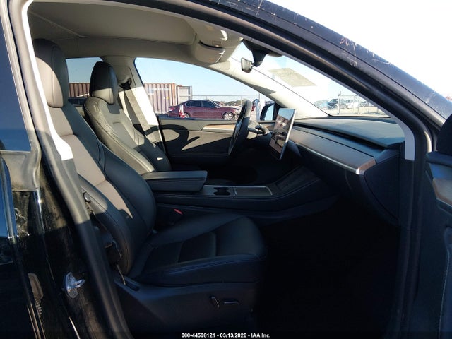 2023 TESLA MODEL Y 7SAYGDEEXPA182991 Photo 4