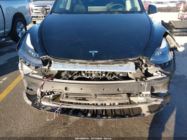 2023 TESLA MODEL Y 7SAYGDEEXPA182991 Photo 5