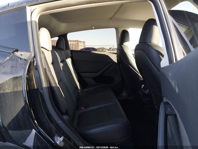 2023 TESLA MODEL Y 7SAYGDEEXPA182991 Photo 7