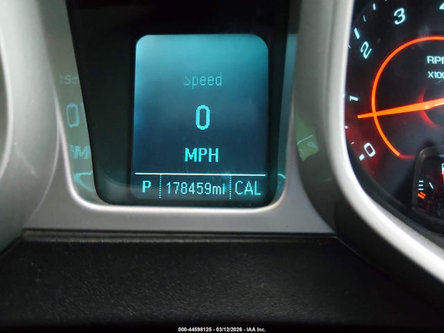Chevrolet Camaro 2ls 2015 2G1FB1E33F9130911 Image 15