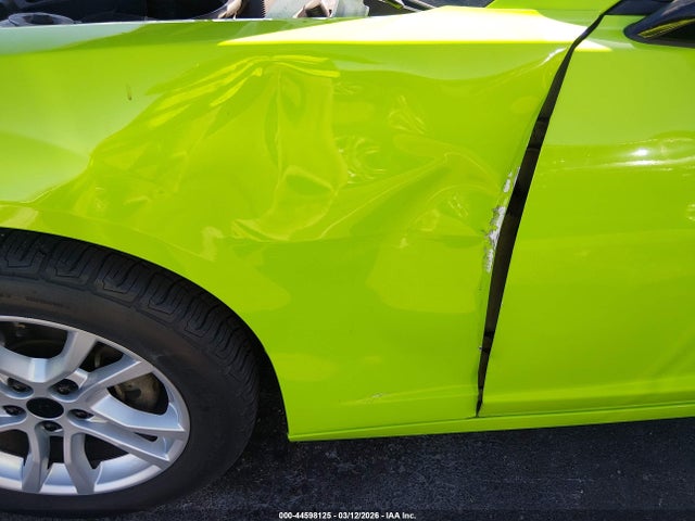 Chevrolet Camaro 2ls 2015 2G1FB1E33F9130911 Image 6
