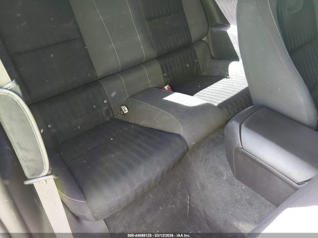 Chevrolet Camaro 2ls 2015 2G1FB1E33F9130911 Image 8