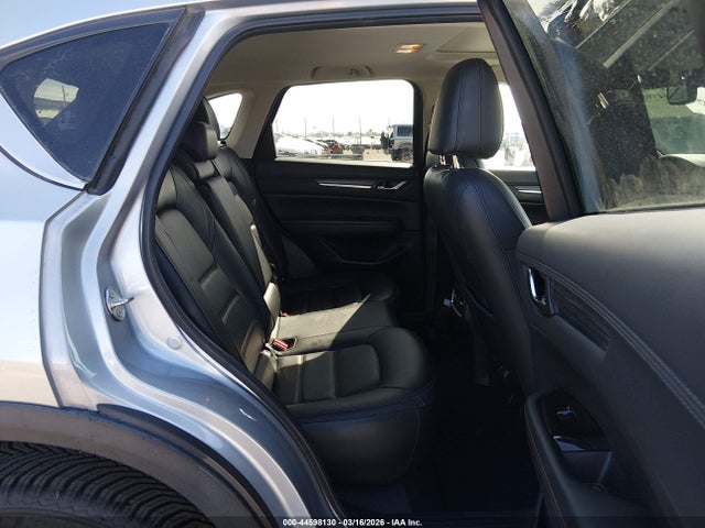 44598130 :رقم المزاد ، JM3KFBDM7K0628874 vin ، 2019 Mazda Cx-5 Grand Touring مزاد بيع
