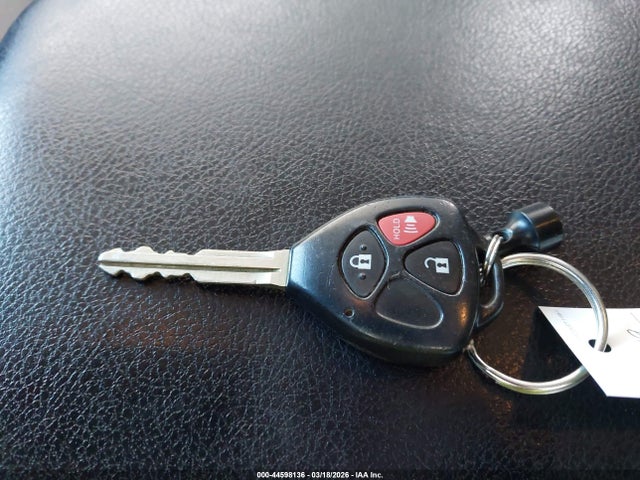 2019 TOYOTA 4RUNNER JTEBU5JR8K5693781 Photo 10