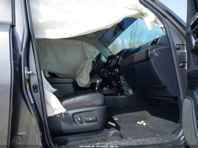 2019 TOYOTA 4RUNNER JTEBU5JR8K5693781 Photo 4