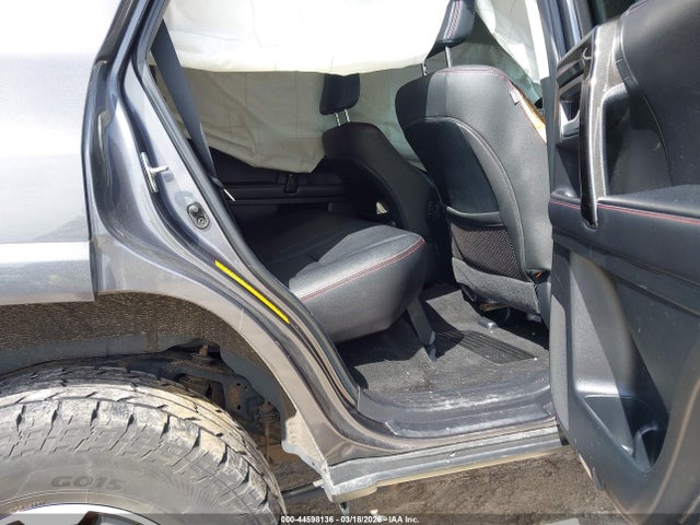 2019 TOYOTA 4RUNNER JTEBU5JR8K5693781 Photo 7