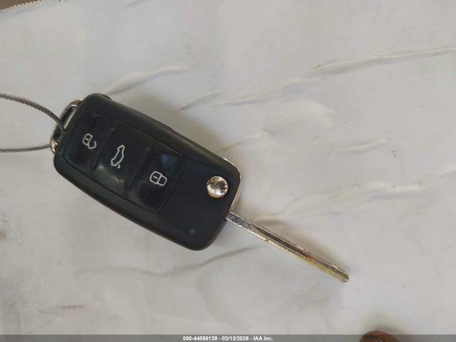 Aukcja sprzedaży 2015 Volkswagen Passat 1.8t Se, vin: 1VWBT7A34FC008611, numer aukcji: 44598139