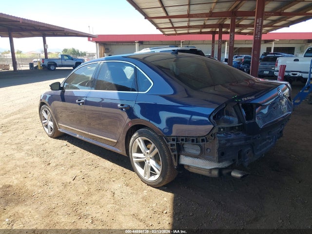 Aukcja sprzedaży 2015 Volkswagen Passat 1.8t Se, vin: 1VWBT7A34FC008611, numer aukcji: 44598139
